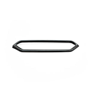 Carbon Headrests for BMW M2/M3/M4 (G87/G80/G81/G82/G83)