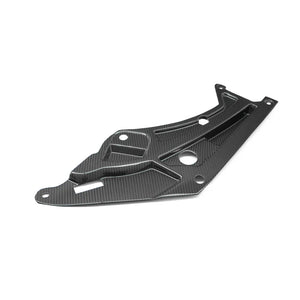 Karbonowe Osłony Przednich Lamp do BMW M3/M4 (G80/G81/G82/G83)