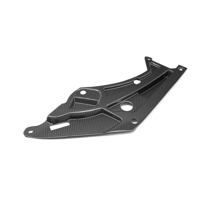 Karbonowe Osłony Przednich Lamp do BMW M3/M4 (G80/G81/G82/G83)