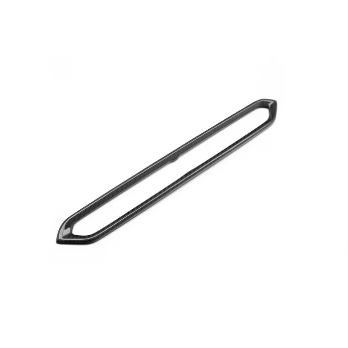 Karbonowa Wewnętrzna Listwa Nawiewu Środkowego do BMW M2/M3/M4 LCI 2024+ (G87/G80/G81/G82/G83)