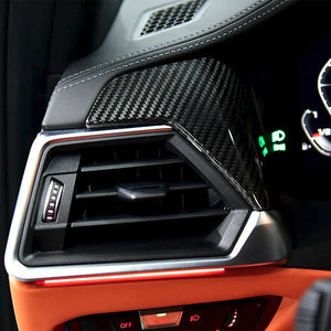 Karbonowa Listwa Nawiewu do BMW M3/M4 PRE-LCI (G80/G81/G82/G83)