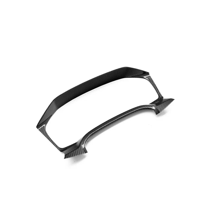 Karbonowa Ramka Wskaźników do BMW M3/M4 PRE-LCI (G80/G81/G82/G83)