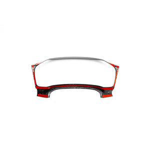 Karbonowa Ramka Wskaźników do BMW M3/M4 PRE-LCI (G80/G81/G82/G83)