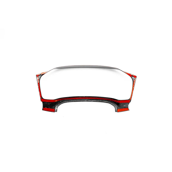 Karbonowa Ramka Wskaźników do BMW M3/M4 PRE-LCI (G80/G81/G82/G83)