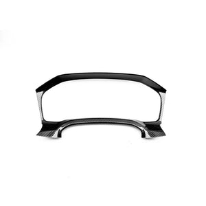 Karbonowa Ramka Wskaźników do BMW M3/M4 PRE-LCI (G80/G81/G82/G83)