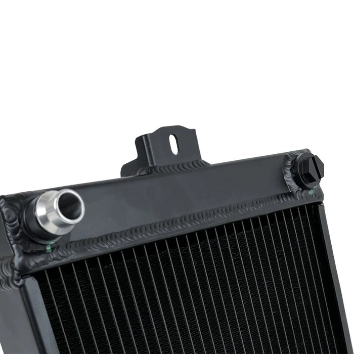 Chłodnica dodatkowa CSF do BMW S55 M2/M3/M4 (F87/F80/F82/F83)