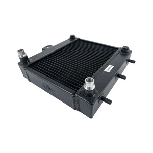 Chłodnica dodatkowa CSF do BMW S55 M2/M3/M4 (F87/F80/F82/F83)