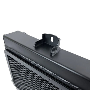 Chłodnica dodatkowa CSF do BMW S55 M2/M3/M4 (F87/F80/F82/F83)