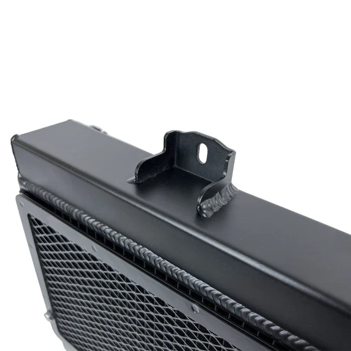 Chłodnica dodatkowa CSF do BMW S55 M2/M3/M4 (F87/F80/F82/F83)