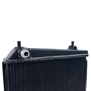 Chłodnica dodatkowa CSF do BMW S58 M2/M3/M4 (G87/G80/G81/G82/G83)