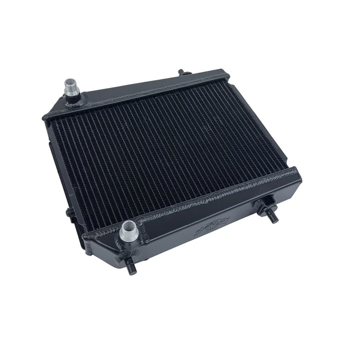 Chłodnica dodatkowa CSF do BMW S58 M2/M3/M4 (G87/G80/G81/G82/G83)
