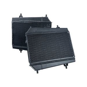 Chłodnica dodatkowa CSF do BMW S58 M2/M3/M4 (G87/G80/G81/G82/G83)