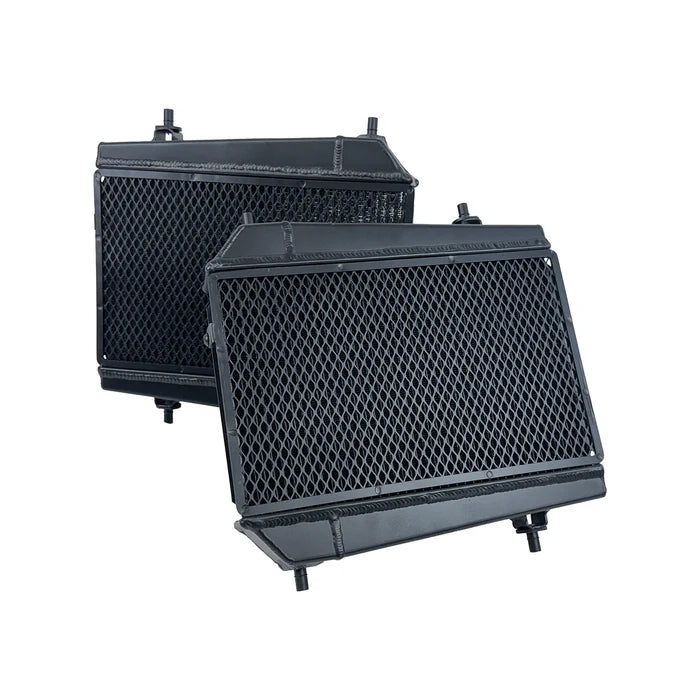Chłodnica dodatkowa CSF do BMW S58 M2/M3/M4 (G87/G80/G81/G82/G83)
