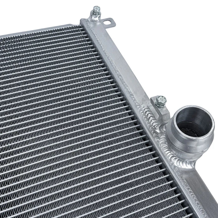 Wyścigowa Chłodnica CSF do BMW B58 Gen 1 (M140I/M240I/340I/440I)