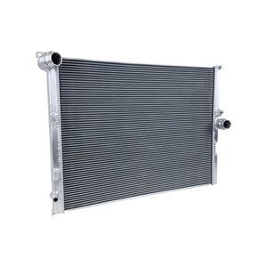 Wyścigowa Chłodnica CSF do BMW B58 Gen 1 (M140I/M240I/340I/440I)