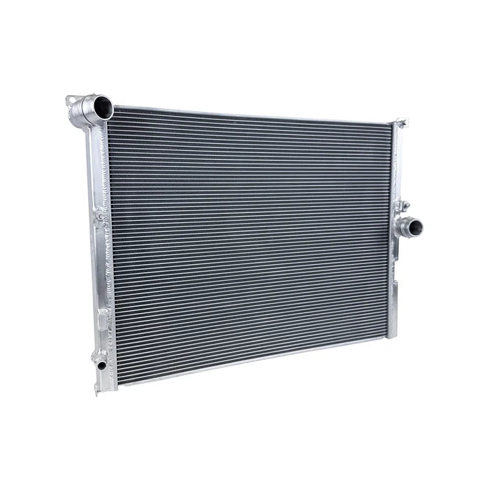 Wyścigowa Chłodnica CSF do BMW B58 Gen 1 (M140I/M240I/340I/440I)