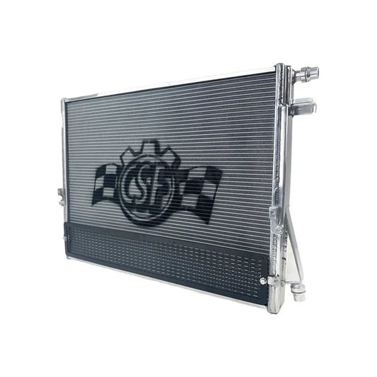 Wymiennik ciepła z osłoną CSF do BMW B58 Gen 2 (M240I/M340I/M440I/SUPRA)
