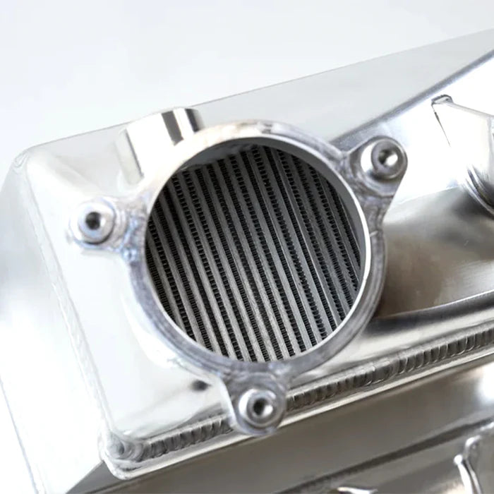 Kolektor Dolotowy CSF do BMW S58 M2/M3/M4 (G87/G80/G81/G82/G83)