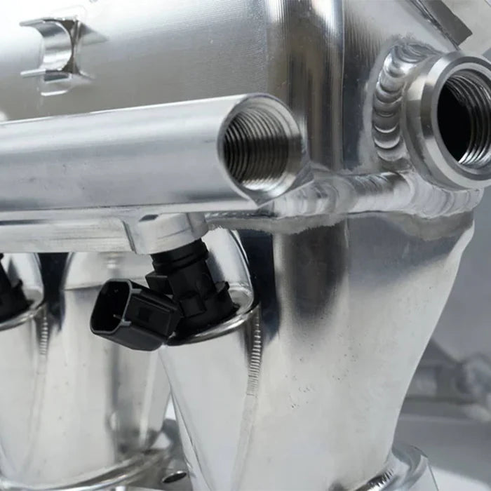 Kolektor Dolotowy CSF do BMW S58 M2/M3/M4 (G87/G80/G81/G82/G83)