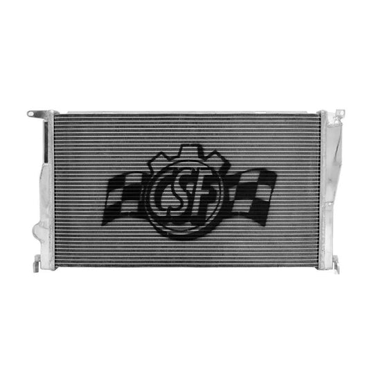 Wyścigowa Chłodnica CSF do BMW N54 135I/335I (E8X/E9X)