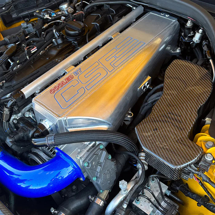 Kolektor Dolotowy RACE X CSF do BMW B58 Gen 2 (M240I/M340I/M440I/SUPRA)