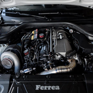 Kolektor Dolotowy RACE X CSF do BMW B58 Gen 2 (M240I/M340I/M440I/SUPRA)