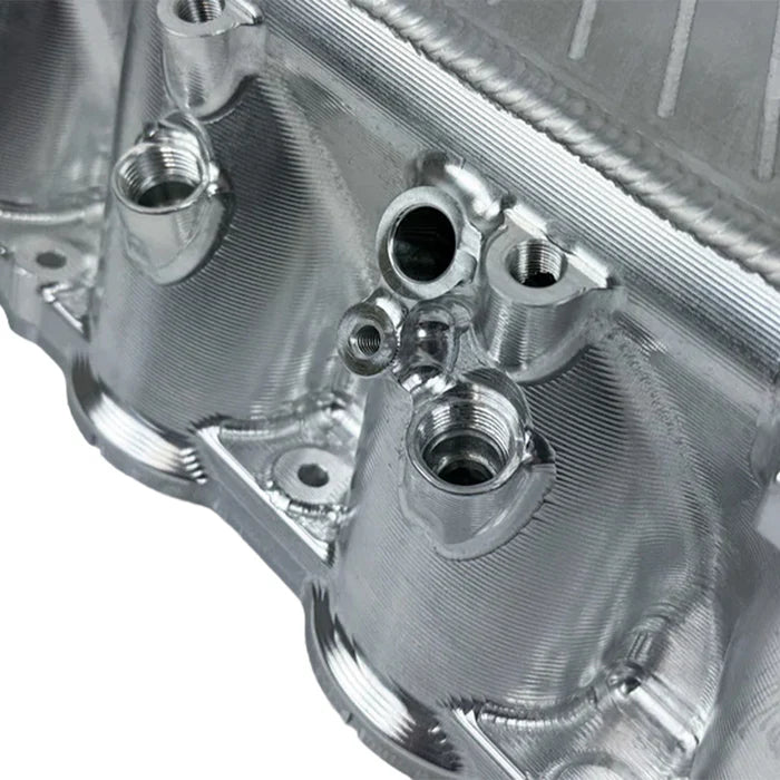 Kolektor Dolotowy CSF do BMW B58 Gen 1 (M140I/M240I/340I/440I)