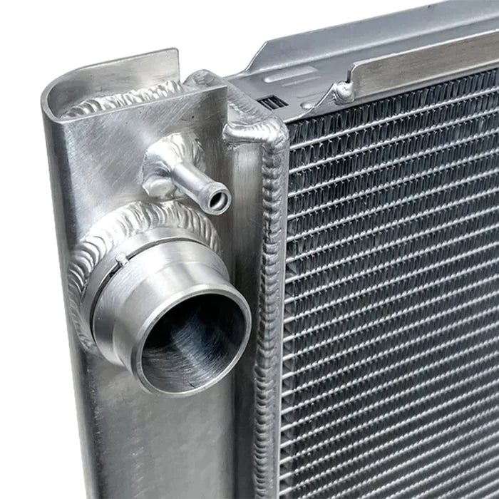 Wyścigowa Chłodnica CSF do S85 BMW M5/M6 (E60/E61/E63/E64)