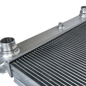 Wyścigowa Chłodnica CSF do S85 BMW M5/M6 (E60/E61/E63/E64)