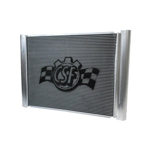 Wyścigowa Chłodnica CSF do S85 BMW M5/M6 (E60/E61/E63/E64)