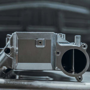 Kolektor Dolotowy CSF do BMW B58 Gen 2 (M240I/M340I/M440I/SUPRA)