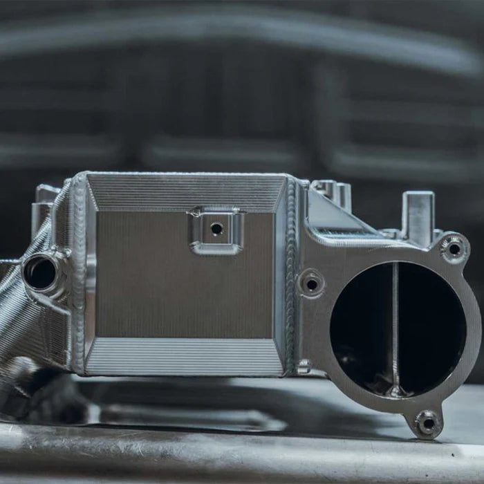 Kolektor Dolotowy CSF do BMW B58 Gen 2 (M240I/M340I/M440I/SUPRA)