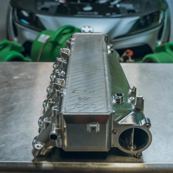 Kolektor Dolotowy CSF do BMW B58 Gen 2 (M240I/M340I/M440I/SUPRA)