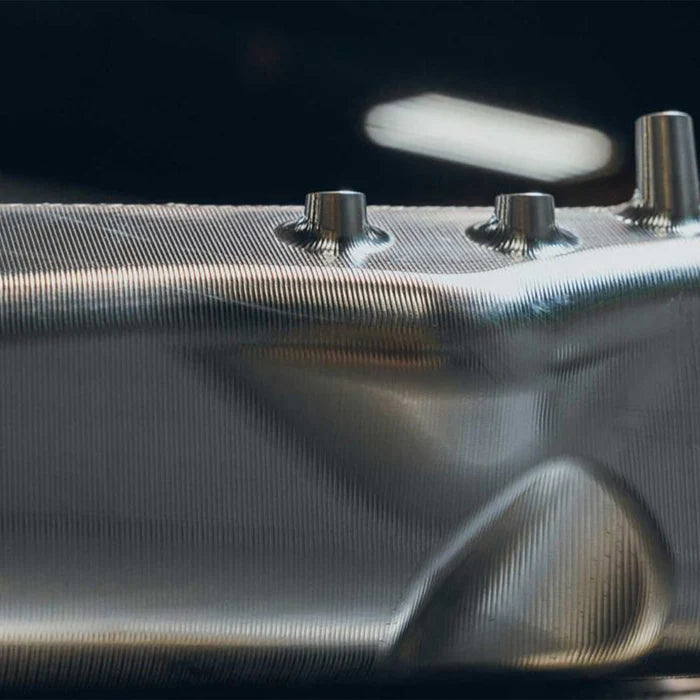Kolektor Dolotowy CSF do BMW B58 Gen 2 (M240I/M340I/M440I/SUPRA)