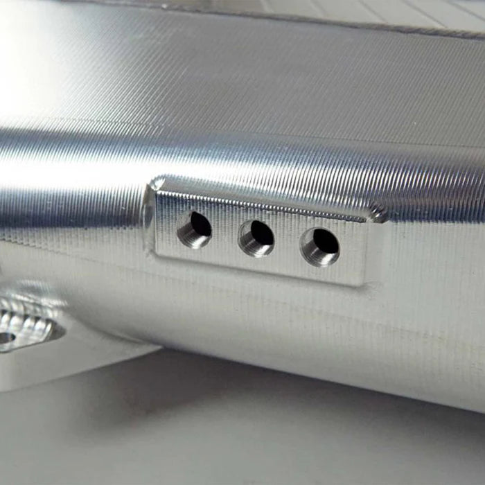Kolektor Dolotowy CSF do BMW B58 Gen 2 (M240I/M340I/M440I/SUPRA)