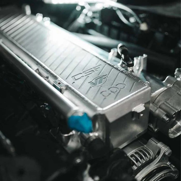 Kolektor Dolotowy CSF do BMW B58 Gen 2 (M240I/M340I/M440I/SUPRA)