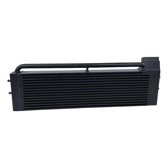 Chłodnica oleju CSF do BMW S85 M5/M6 (E60/E61/E63/E64)