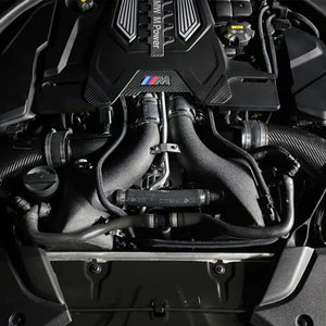 Intercoolery CSF do BMW M5 F90