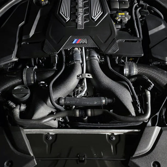 Intercoolery CSF do BMW M5 F90