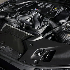 Intercoolery CSF do BMW M5 F90