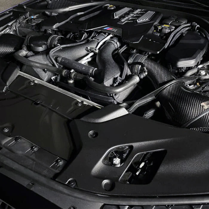 Intercoolery CSF do BMW M5 F90