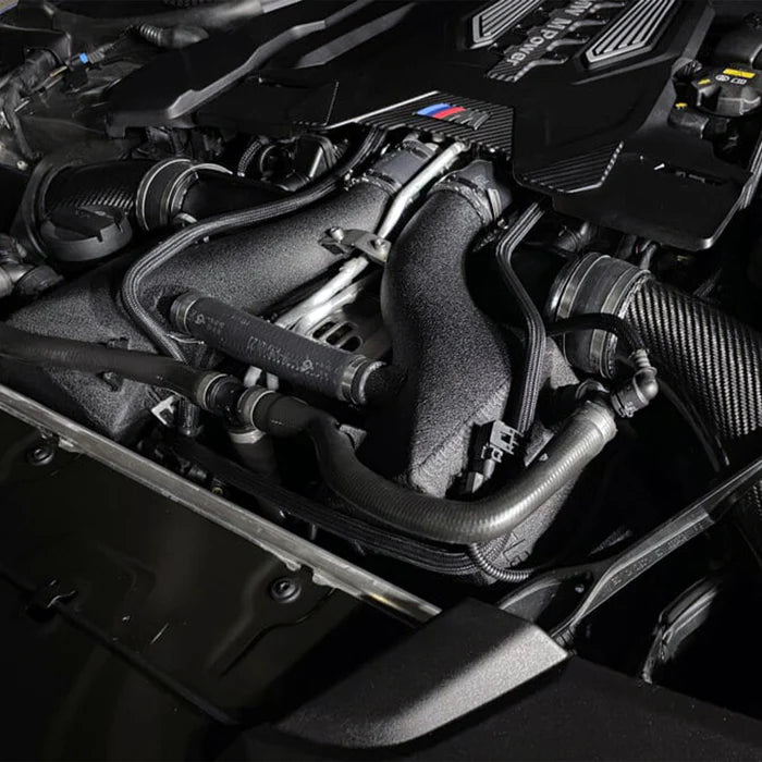 Intercoolery CSF do BMW M5 F90