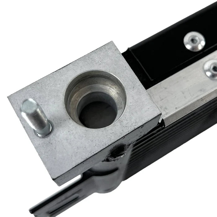 Chłodnica oleju CSF do BMW S58 M2/M3/M4 (G87/G80/G81/G82/G83)