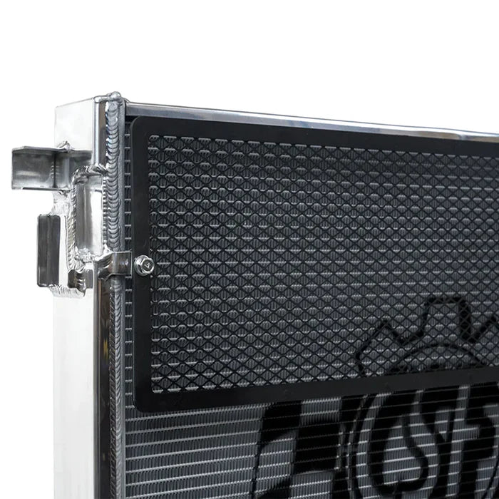Wymiennik ciepła z osłoną CSF do BMW S58 M2/M3/M4 (G87/G80/G81/G82/G83)