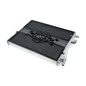 Wymiennik ciepła z osłoną CSF do BMW S58 M2/M3/M4 (G87/G80/G81/G82/G83)