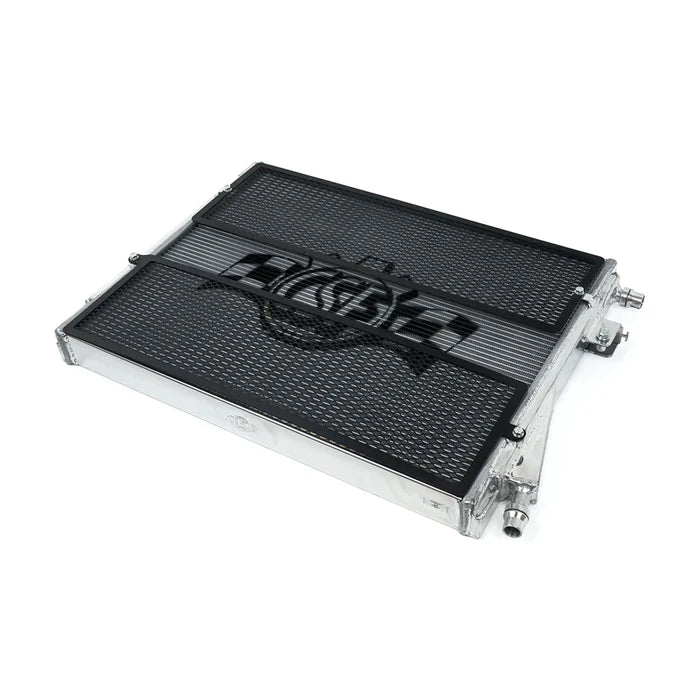 Wymiennik ciepła z osłoną CSF do BMW S58 M2/M3/M4 (G87/G80/G81/G82/G83)