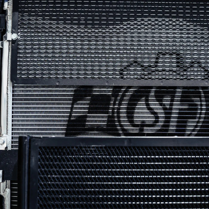 Wymiennik ciepła z osłoną CSF do BMW S58 M2/M3/M4 (G87/G80/G81/G82/G83)