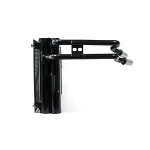 Chłodnica oleju skrzyni biegów CSF do BMW S58 M2/M3/M4 (G87/G80/G81/G82/G83)