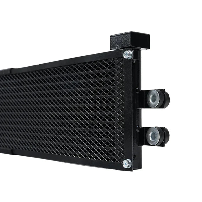 Chłodnica oleju CSF do BMW S55 M2/M3/M4 (F87/F80/F82/F83)