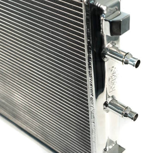 Wymiennik ciepła z osłoną CSF do BMW S55 M2/M3/M4 (F87/F80/F82/F83)